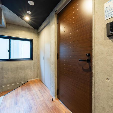 Union Apartment Sapporo Exterior photo