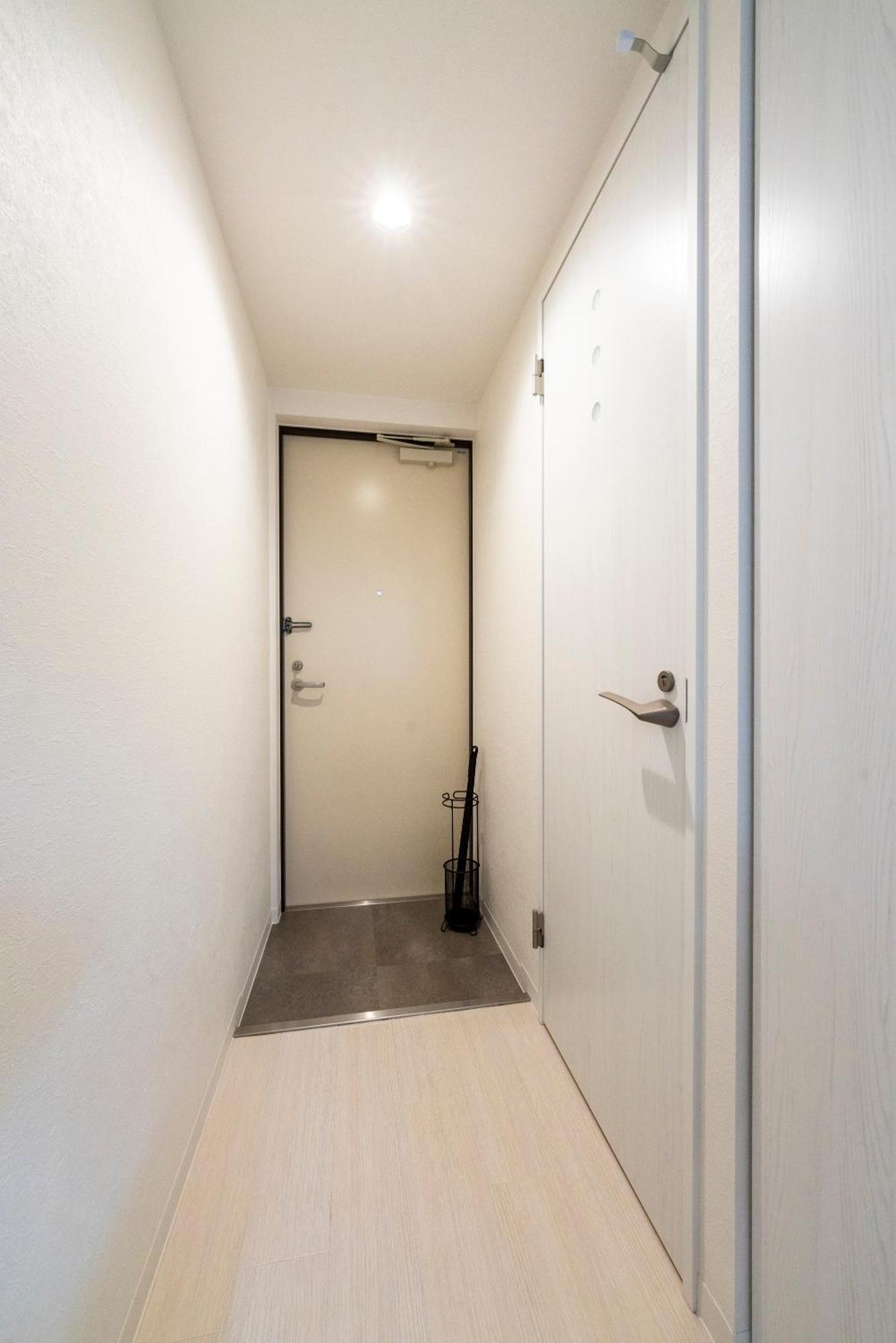 Union Apartment Sapporo Exterior photo